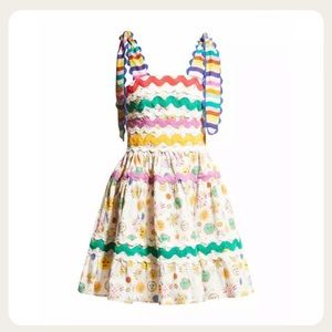 Celia B Sun dress